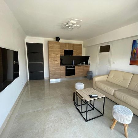 Appartement Villa D'Aurore Le Rouret Dış mekan fotoğraf