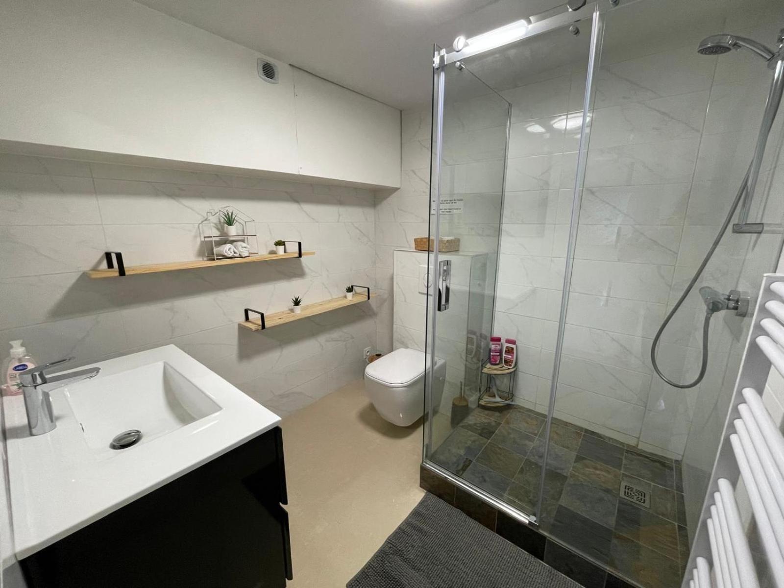 Appartement Villa D'Aurore Le Rouret Dış mekan fotoğraf