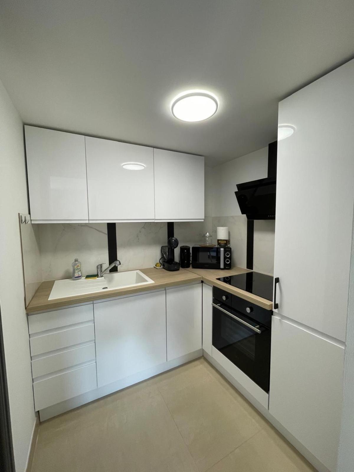 Appartement Villa D'Aurore Le Rouret Dış mekan fotoğraf