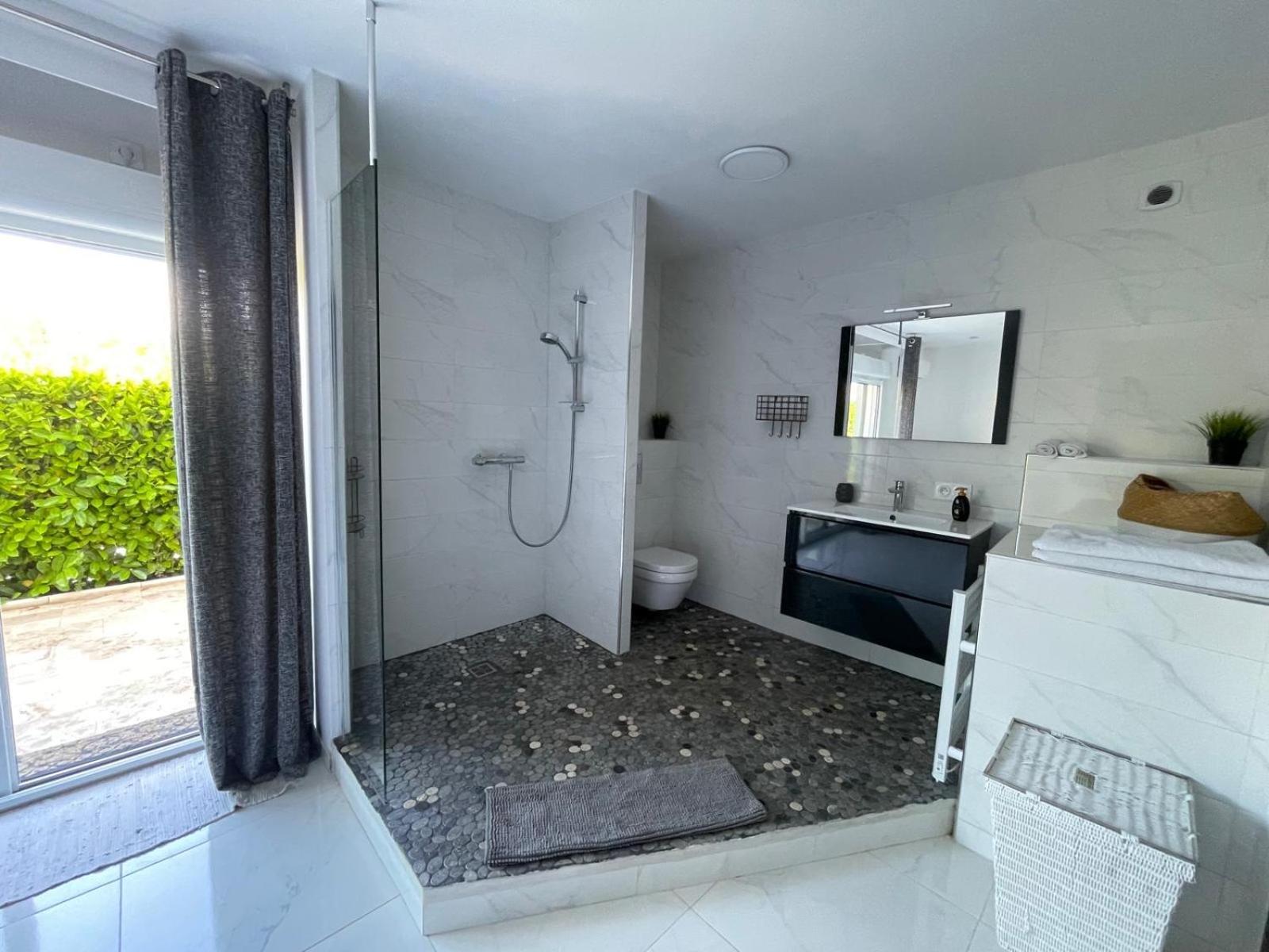 Appartement Villa D'Aurore Le Rouret Dış mekan fotoğraf